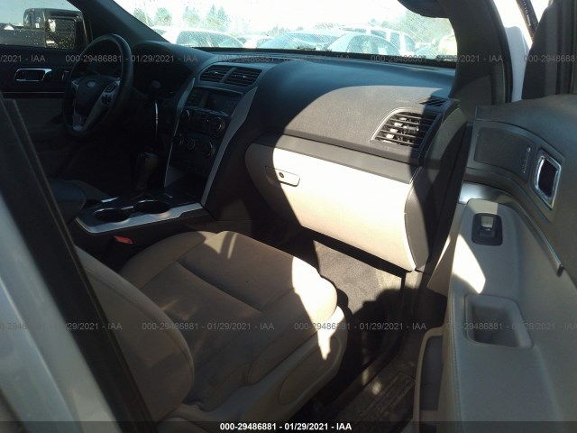 Photo 4 VIN: 1FM5K7B8XFGC33617 - FORD EXPLORER 