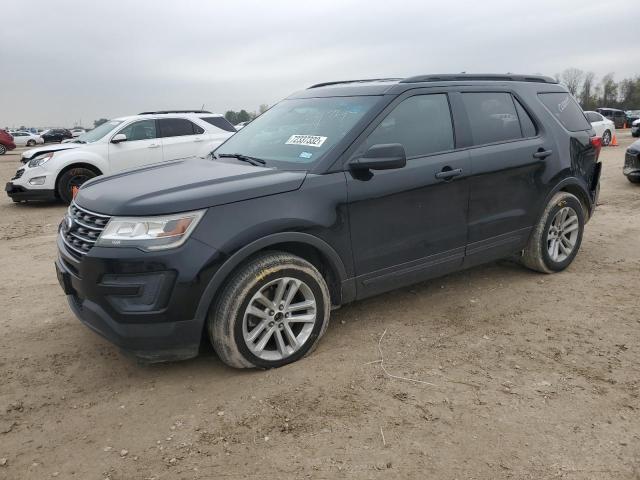 Photo 0 VIN: 1FM5K7B8XGGA07174 - FORD EXPLORER 