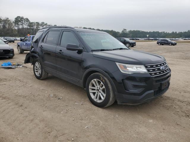 Photo 3 VIN: 1FM5K7B8XGGA07174 - FORD EXPLORER 