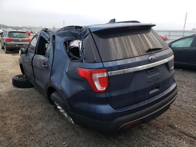 Photo 2 VIN: 1FM5K7B8XGGA74681 - FORD EXPLORER 