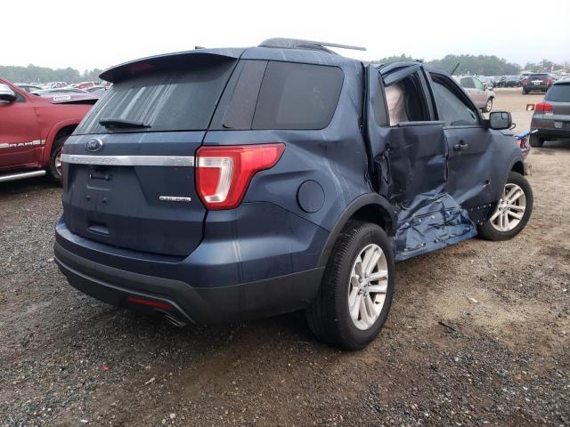 Photo 3 VIN: 1FM5K7B8XGGA74681 - FORD EXPLORER 