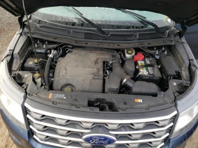 Photo 6 VIN: 1FM5K7B8XGGA74681 - FORD EXPLORER 