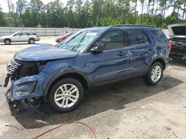 Photo 0 VIN: 1FM5K7B8XGGA82361 - FORD EXPLORER 