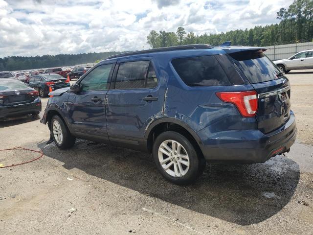 Photo 1 VIN: 1FM5K7B8XGGA82361 - FORD EXPLORER 