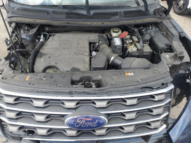 Photo 11 VIN: 1FM5K7B8XGGA82361 - FORD EXPLORER 