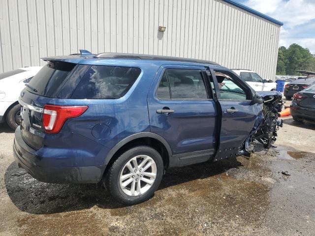 Photo 2 VIN: 1FM5K7B8XGGA82361 - FORD EXPLORER 