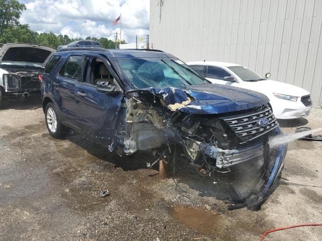 Photo 3 VIN: 1FM5K7B8XGGA82361 - FORD EXPLORER 