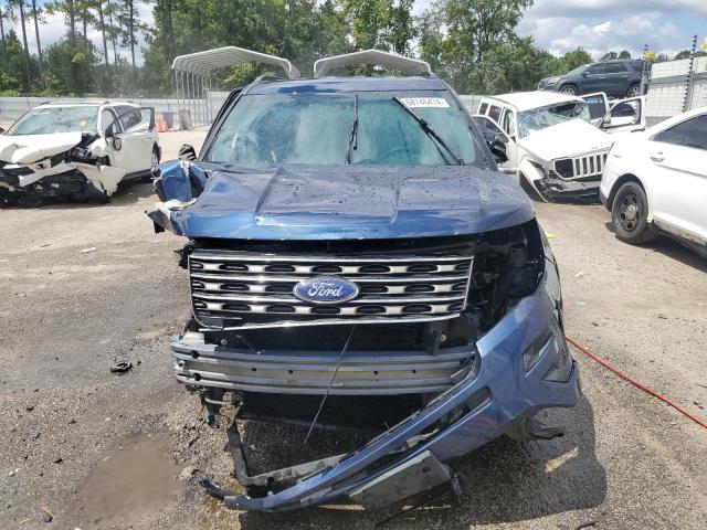 Photo 4 VIN: 1FM5K7B8XGGA82361 - FORD EXPLORER 