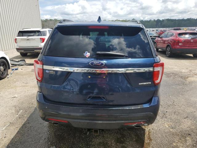 Photo 5 VIN: 1FM5K7B8XGGA82361 - FORD EXPLORER 