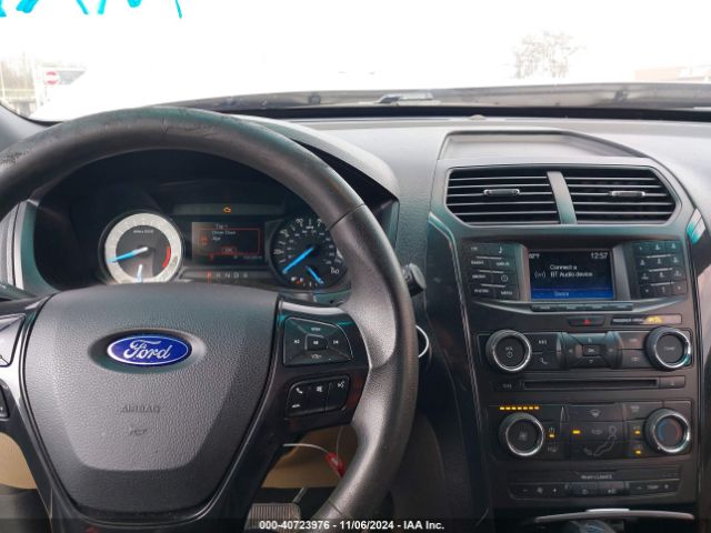 Photo 6 VIN: 1FM5K7B8XGGB10028 - FORD EXPLORER 