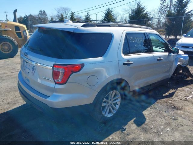 Photo 3 VIN: 1FM5K7B8XGGB16167 - FORD EXPLORER 