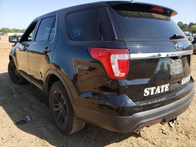 Photo 2 VIN: 1FM5K7B8XGGC21680 - FORD EXPLORER 