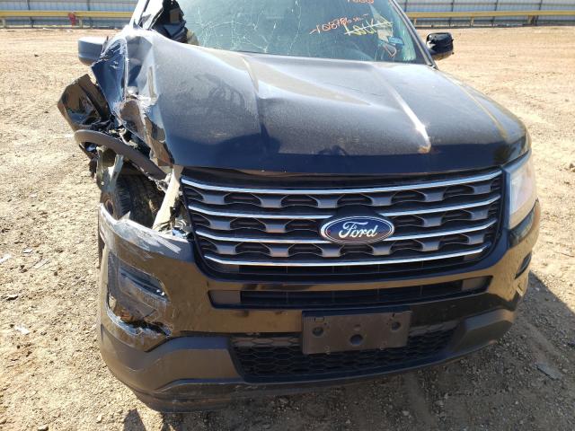 Photo 6 VIN: 1FM5K7B8XGGC21680 - FORD EXPLORER 