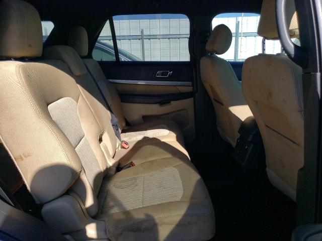 Photo 10 VIN: 1FM5K7B8XGGC82480 - FORD EXPLORER 