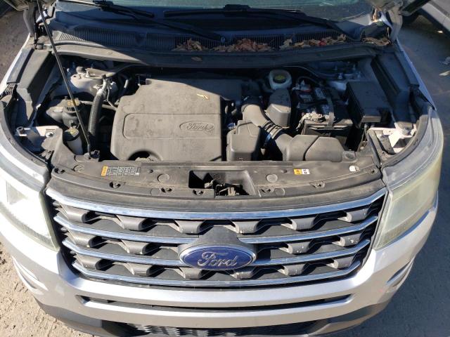 Photo 11 VIN: 1FM5K7B8XGGC82480 - FORD EXPLORER 