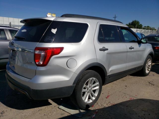 Photo 2 VIN: 1FM5K7B8XGGC82480 - FORD EXPLORER 