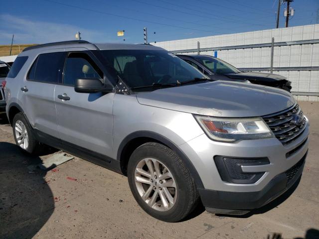 Photo 3 VIN: 1FM5K7B8XGGC82480 - FORD EXPLORER 