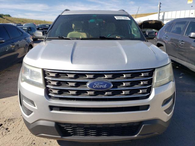 Photo 4 VIN: 1FM5K7B8XGGC82480 - FORD EXPLORER 