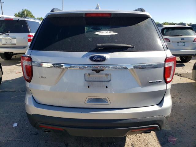 Photo 5 VIN: 1FM5K7B8XGGC82480 - FORD EXPLORER 