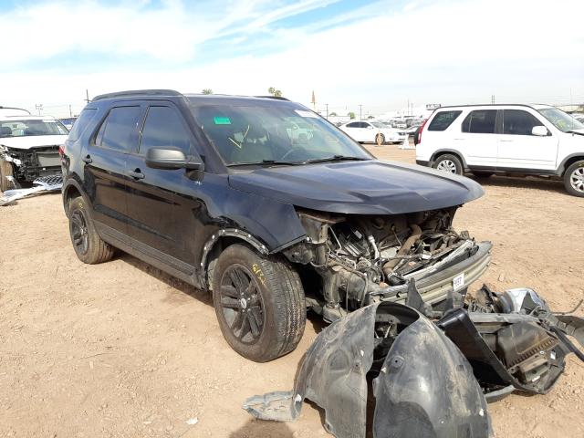 Photo 0 VIN: 1FM5K7B8XGGD14246 - FORD EXPLORER 