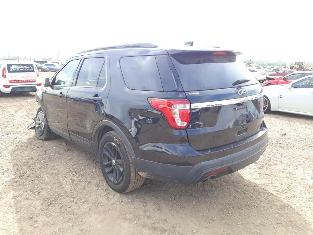 Photo 2 VIN: 1FM5K7B8XGGD14246 - FORD EXPLORER 