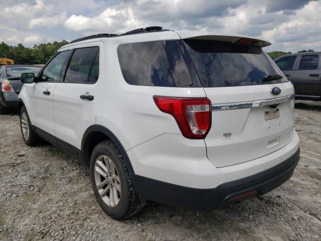 Photo 2 VIN: 1FM5K7B8XHGB71087 - FORD EXPLORER 