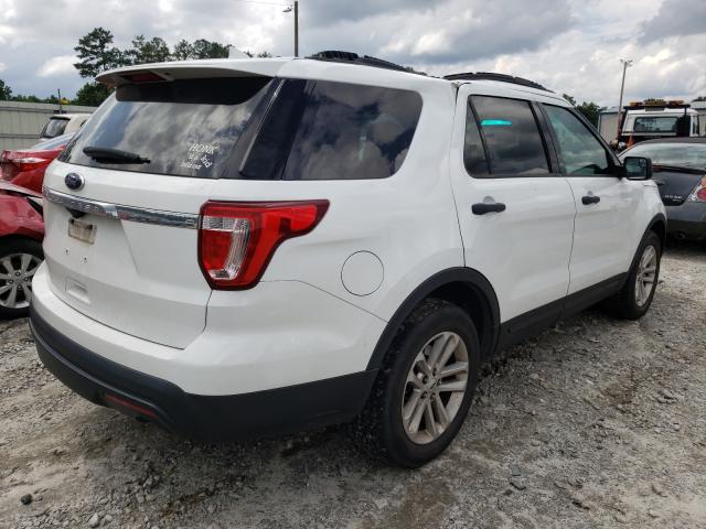 Photo 3 VIN: 1FM5K7B8XHGB71087 - FORD EXPLORER 