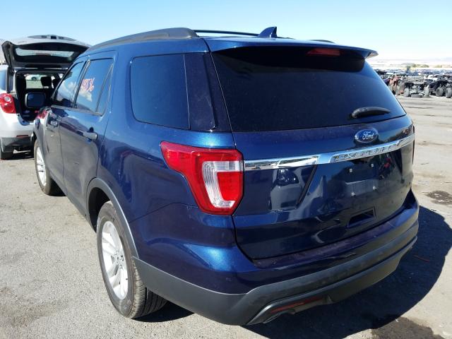 Photo 2 VIN: 1FM5K7B8XHGC47858 - FORD EXPLORER 