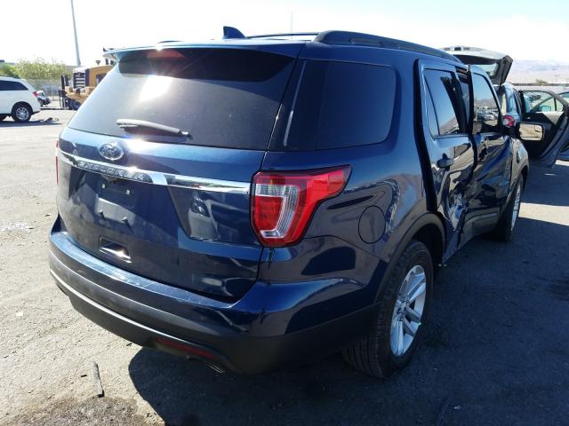 Photo 3 VIN: 1FM5K7B8XHGC47858 - FORD EXPLORER 