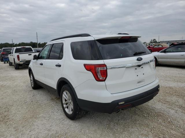 Photo 2 VIN: 1FM5K7B8XHGC62795 - FORD EXPLORER 