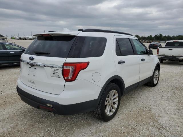 Photo 3 VIN: 1FM5K7B8XHGC62795 - FORD EXPLORER 