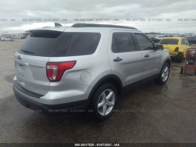 Photo 3 VIN: 1FM5K7B8XJGB29671 - FORD EXPLORER 