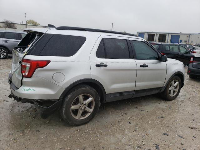 Photo 2 VIN: 1FM5K7B8XJGC70059 - FORD EXPLORER 