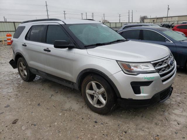 Photo 3 VIN: 1FM5K7B8XJGC70059 - FORD EXPLORER 