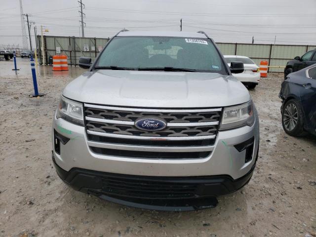 Photo 4 VIN: 1FM5K7B8XJGC70059 - FORD EXPLORER 