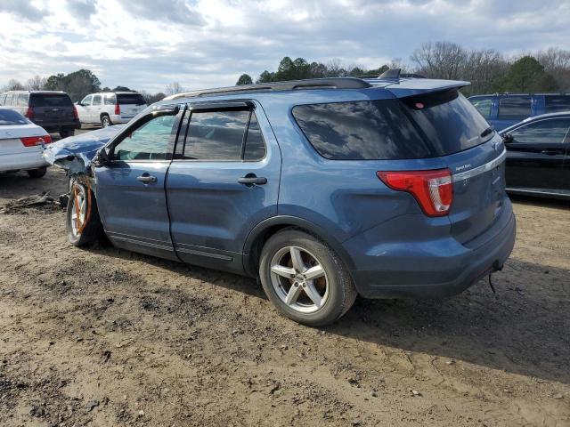 Photo 1 VIN: 1FM5K7B8XKGA04168 - FORD EXPLORER 