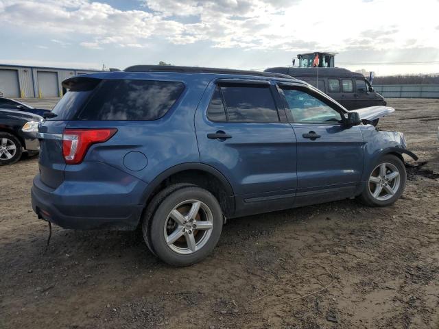 Photo 2 VIN: 1FM5K7B8XKGA04168 - FORD EXPLORER 