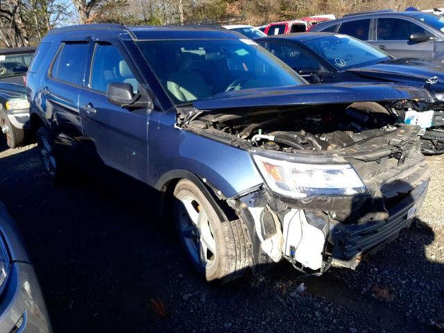 Photo 3 VIN: 1FM5K7B8XKGA04168 - FORD EXPLORER 