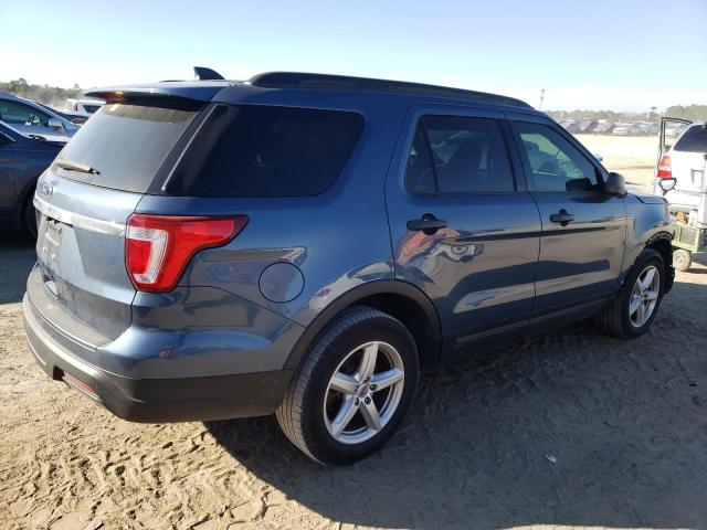 Photo 2 VIN: 1FM5K7B8XKGA18605 - FORD EXPLORER 