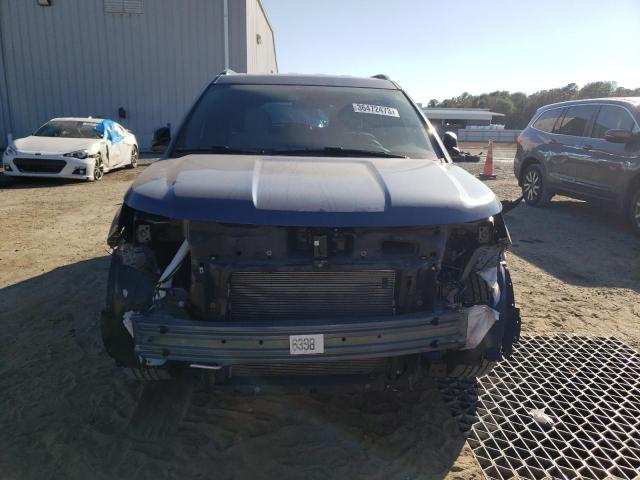 Photo 4 VIN: 1FM5K7B8XKGA18605 - FORD EXPLORER 