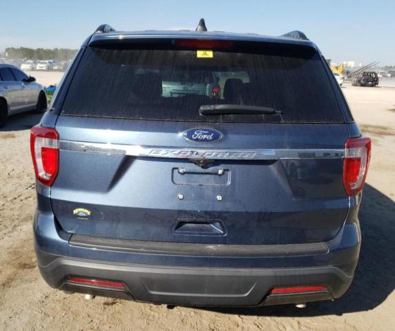 Photo 5 VIN: 1FM5K7B8XKGA18605 - FORD EXPLORER 