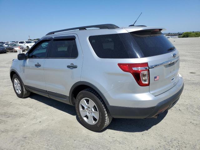 Photo 1 VIN: 1FM5K7B90DGA84768 - FORD EXPLORER 