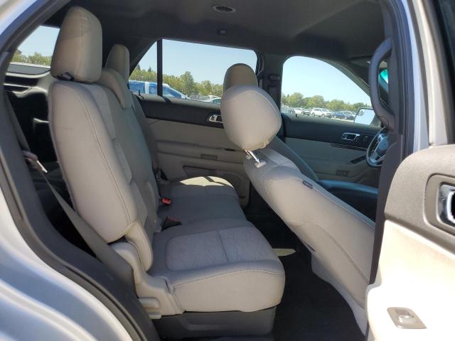 Photo 10 VIN: 1FM5K7B90DGA84768 - FORD EXPLORER 