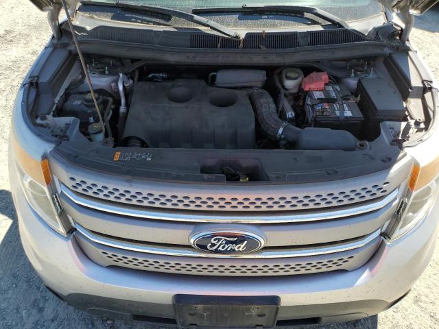 Photo 11 VIN: 1FM5K7B90DGA84768 - FORD EXPLORER 