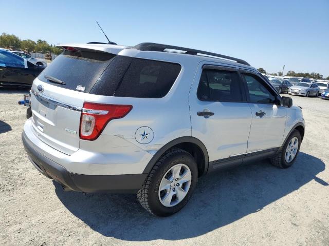 Photo 2 VIN: 1FM5K7B90DGA84768 - FORD EXPLORER 