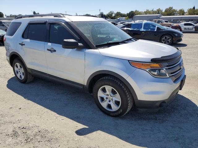 Photo 3 VIN: 1FM5K7B90DGA84768 - FORD EXPLORER 