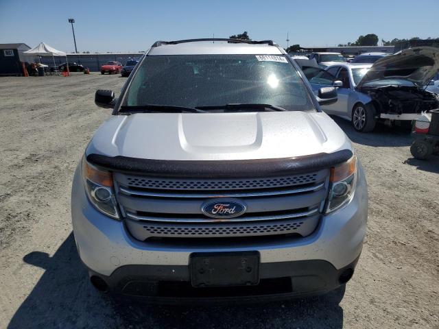 Photo 4 VIN: 1FM5K7B90DGA84768 - FORD EXPLORER 