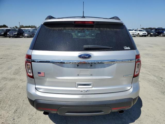 Photo 5 VIN: 1FM5K7B90DGA84768 - FORD EXPLORER 