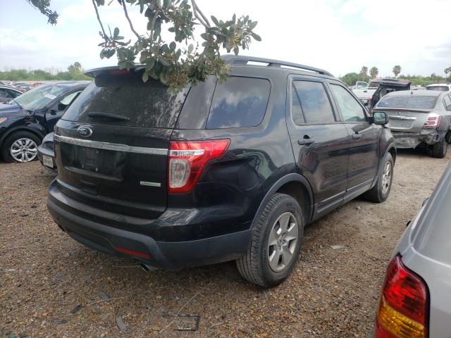 Photo 3 VIN: 1FM5K7B90DGA99352 - FORD EXPLORER 