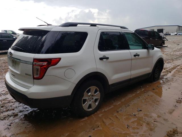 Photo 2 VIN: 1FM5K7B90EGB44761 - FORD EXPLORER 